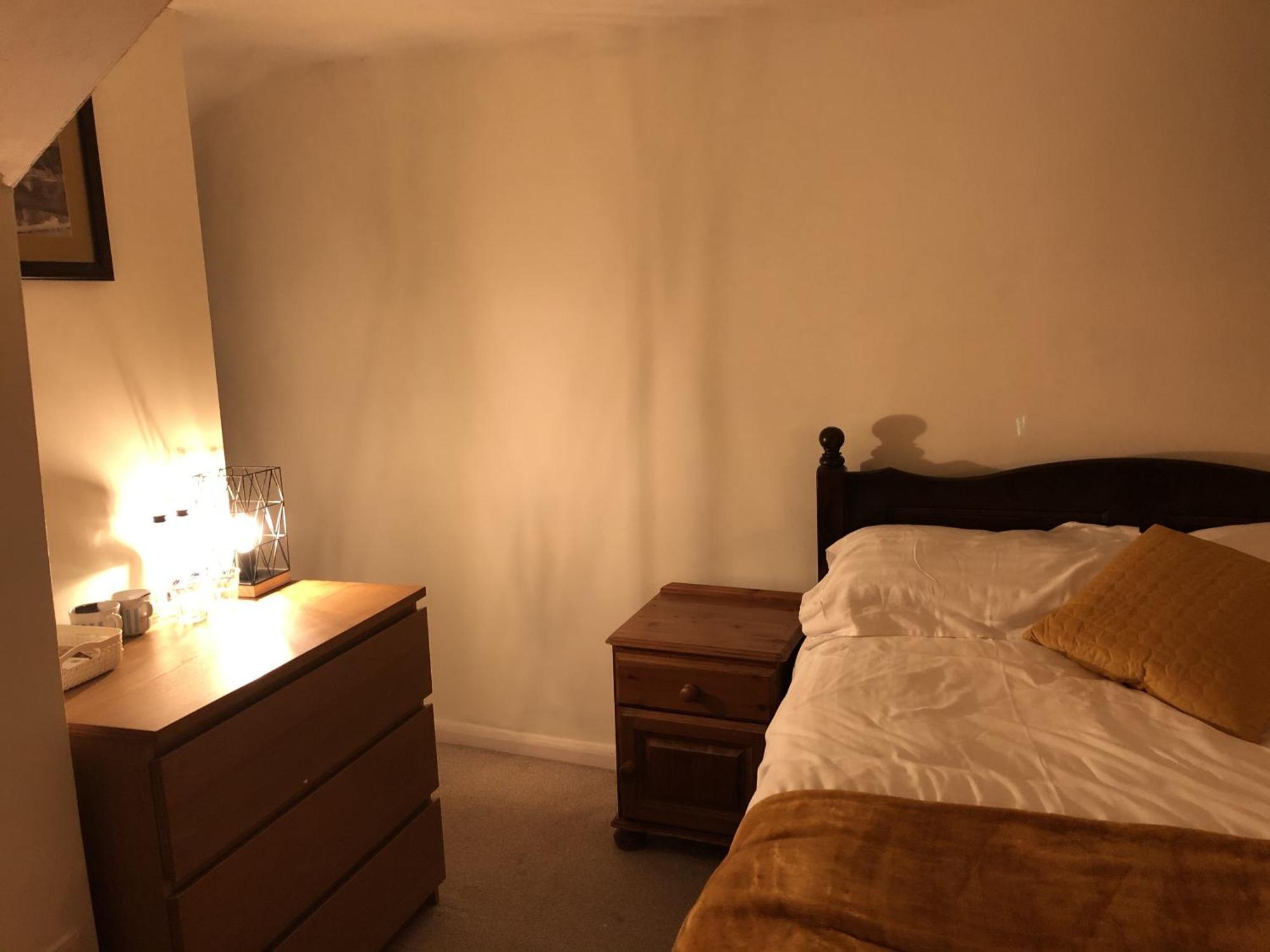 The City Hotel 杜伦 客房 照片
