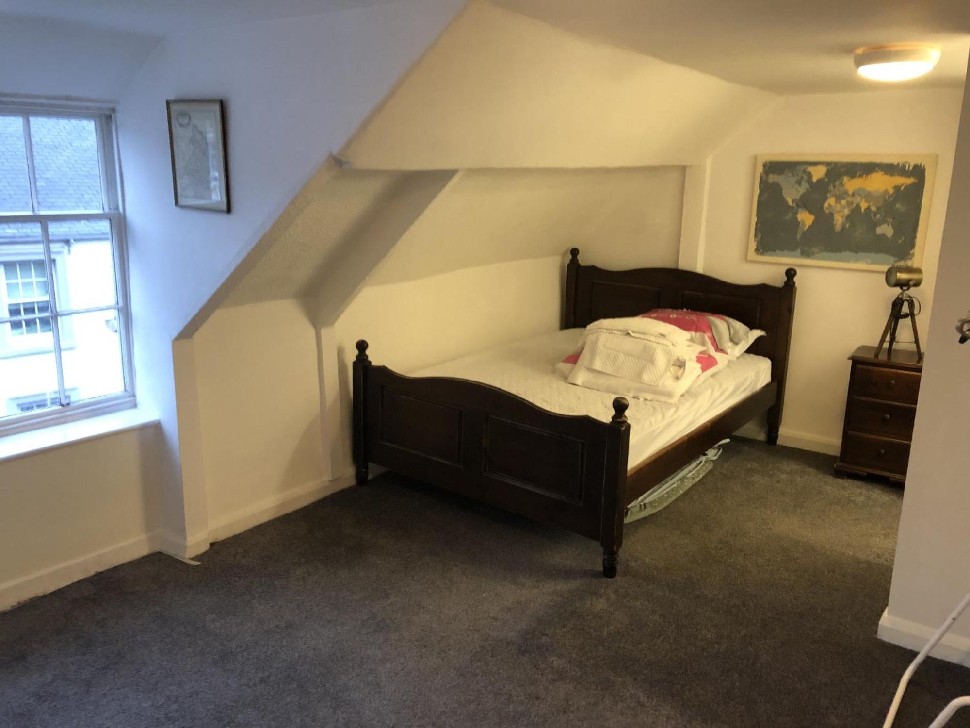 The City Hotel 杜伦 客房 照片